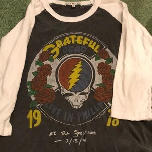 Teen /woman's  T-shirt